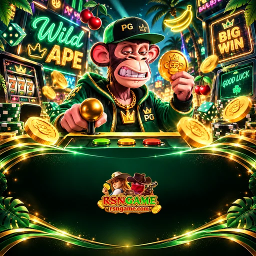 Aplikasi rsngame APK