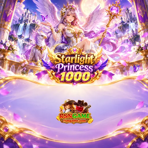 Lisensi Resmi rsngame